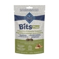 thumbnail image 1 of Blue Buffalo Bits Chicken and Pumpkin, Digestion & Immunity Dog, 99g, 1 of 7