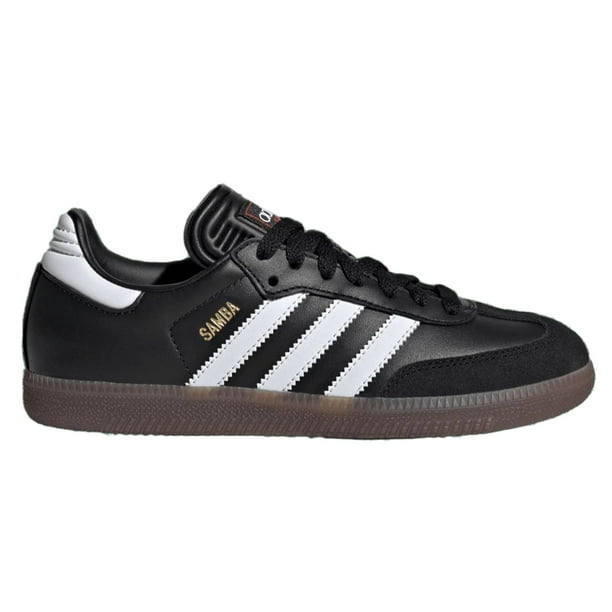 Tenis Adidas Samba J UNISEX IF1945 negro 24