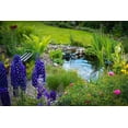 thumbnail image 4 of PondBuilder Crystal 4000 EPDM Pond Kit, 20 ft. x 20 ft., 4 of 6