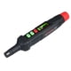 thumbnail image 2 of Detector de fugas de gas portátil con alarma Detector de gas combustible con alarma sonora HABOTEST Ensayador, 2 of 7