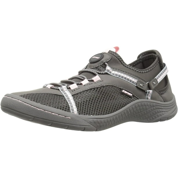 JSport by Jambu Womens Tahoe Encore Walking Shoe Walmart