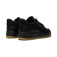 thumbnail image 3 of NIKE MENS Air Force 1 Low '07 "Black Gum" DZ4404 001 from Stadium Goods, 3 of 8