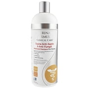 Veterinary Formula Medicated Shampoo for Horses