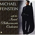 thumbnail image 3 of Full title: Michael Feinstein With The Israel Philharmonic Orchestra.This is a hybrid Super Audio CD playable on both regular and Super Audio CD players.Personnel includes: Michael F, 3 of 3