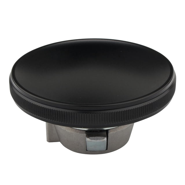 Tapa de Gas para Motocicleta Yotijar XG500 XG750 2015-2019 Negro