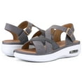 boden tan sandals
