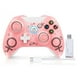thumbnail image 2 of Mando Xbox Series X/S ENZONS (inalámbrico, gris), 2 of 5