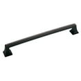 thumbnail image 1 of A53532 Orb 12 In. Appliance Pull Mulholland - Oil Rubbed Bronze, 1 of 1