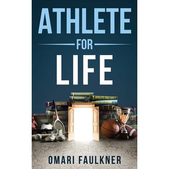 Athlete for Life, (Paperback)