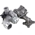 thumbnail image 2 of Global 2511531 Turbocharger Fits select: 2013-2018 FORD FOCUS, 2013-2016 FORD ESCAPE, 2 of 5
