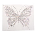 thumbnail image 3 of 2X Hierro en cristal Diamante de imitación Transferencia de calor Malla moldeada para adorno de ropa Ropa Bodas Fiestas chispas Hugo APLICUE DE RHINESTONE HOT FIX, 3 of 10