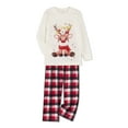 thumbnail image 4 of Family Matching Pajamas Christmas Pajamas for Family Matching Pjs Christmas Pajamas Matching Family Christmas Pajamas, 4 of 10