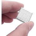 thumbnail image 2 of Powerful Rare Earth Magnet, 20 Pcs Super Strong Neodymium Magnet, 2 of 5