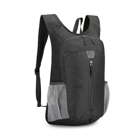 ZPAQI Foldable Waterproof Backpack Lightweight Small Travel Backpack Hiking Backpack