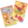 thumbnail image 3 of Pokemon TCG: Scarlet & Violet—151 Mini Tin – Dragonite and Vileplume (2 Booster Packs, 1 Coin & 1 Art Card), 3 of 5
