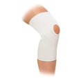 thumbnail image 1 of Advanced Orthopaedics 325 Elastic Slip - On Open Patella Knee Support - Medium, 1 of 1