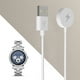thumbnail image 2 of DQrwqpou Soporte Cargador Inalámbrico USB Base Cargador Reloj para Access Sofie, 2 of 8