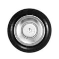 thumbnail image 6 of 2722021019 Car Accessory Belt Idler Pulley for Mercedes-Benz C 230 2006-2007 for Mercedes-Benz SL 550, 6 of 7