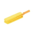 thumbnail image 2 of Venetian Blind Cleaning Brush, Dirt Removal for Vents and AC, Gaps Cleaning Tool for Home & Office Use, 2 of 6