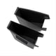 thumbnail image 1 of Front Door Handle Storage Trays for Tesla Model 3 Highland 2024, 1 of 5