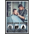 thumbnail image 3 of The Barber Shop Pro Series by Conair Metal Lithium All In One Beard Trimmer, 3 of 9
