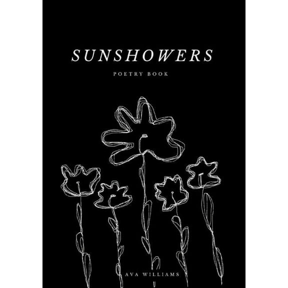 Sunshowers, (Paperback)