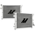 thumbnail image 1 of Mishimoto Mmrad Compatible Avec/pour Radiateur en Aluminium Performance Ram 04, 1 of 2
