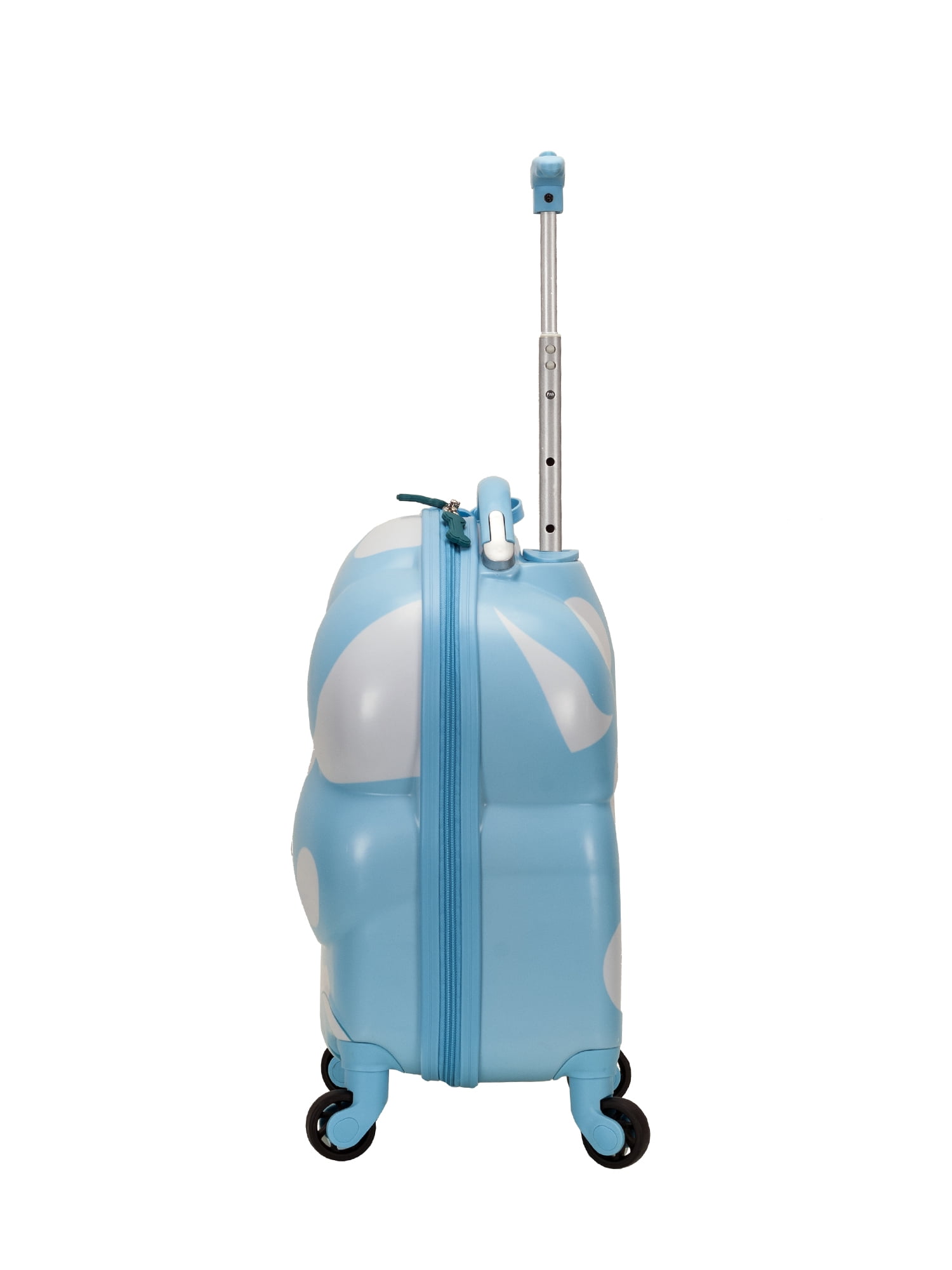 rockland kids luggage