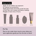 thumbnail image 4 of Black Rice Pure Mineral Relief Daily Sunscreen SPF50+/PA++++ 50ml, 4 of 7
