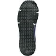 thumbnail image 5 of Reebok Work  DayStart Work, Women's, Blue/White, Steel Toe, EH, MaxTRAX Slip Resistant, Low Athletic, Work Shoe (10.0 M), 5 of 5