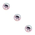 thumbnail image 1 of Vogacara Volante Juguete Niños Juguetes Interactivos para Niños 3+ M Rosa Type1 NO1, 1 of 1
