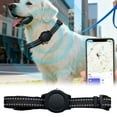 thumbnail image 2 of Advanced Locator Device for Personal and Pet Tracking with Long Lasting Rechargeable Battery and Adjustable Strap Universal Compatibility, 2 of 5