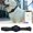 Black, variant on Adjustable collar pet GPS locator - Long-lasting battery, compatible with iOS system and Google Android dual system pet locator collar