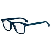 Fendi - Eyeglasses Unisex FFM0020 Teal ZI9 50mm