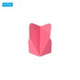 thumbnail image 3 of Uxcell Dart Flights, 6 Pack PET Standard Darts Accessories Rose, 3 of 5