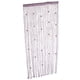 thumbnail image 1 of 1 Unidad panel divisor de Sitio de Ejecución decoración de Puertas Tabiques púrpura Macarena Paneles de la cortina de la secuencia del brillo, 1 of 8