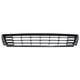 thumbnail image 1 of Parrilla Vento 2014 A 2015 Volkswagen Generica de Defensa Central Filo Cromado, 1 of 3