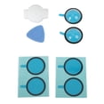thumbnail image 3 of Action Camera Lens Protective Guard, Waterproof Scratch Resistant Action Camera Lens Protector Hardened Treatment  for Action Camera, 3 of 7