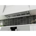 thumbnail image 5 of ZLINE 46 in. Outdoor Range Hood Insert in Stainless Steel (695-304-46), 5 of 5