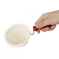 thumbnail image 2 of Fosa Cotton Flannel Dripper Coffee Maker Wooden Handle Cloth Coffee Filter Bag Accessories,Dripper Coffee Maker, Coffee Filter Bag, 2 of 8