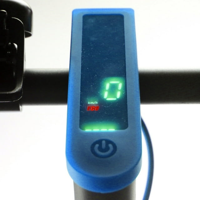 Xihbxyly Productos Fabricados Únicamente En Ee. Uu. Cubierta de La Placa de Circuito Del Panel Del Tablero para El Scooter M365