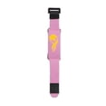 thumbnail image 1 of Rockhouse Guitar FretWraps Strings Muter Guitar String Mute Fretboard Muting Wrap 18cm with Beautiful, 1 of 8