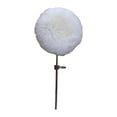 thumbnail image 1 of pedal de bombo,Reemplazo de mazo de pedal de bombo con eje de metal,Accesorio para instrumento de percusión con mazo para bombo,Accesorio para banda de instrumentos con pedal de, 1 of 8