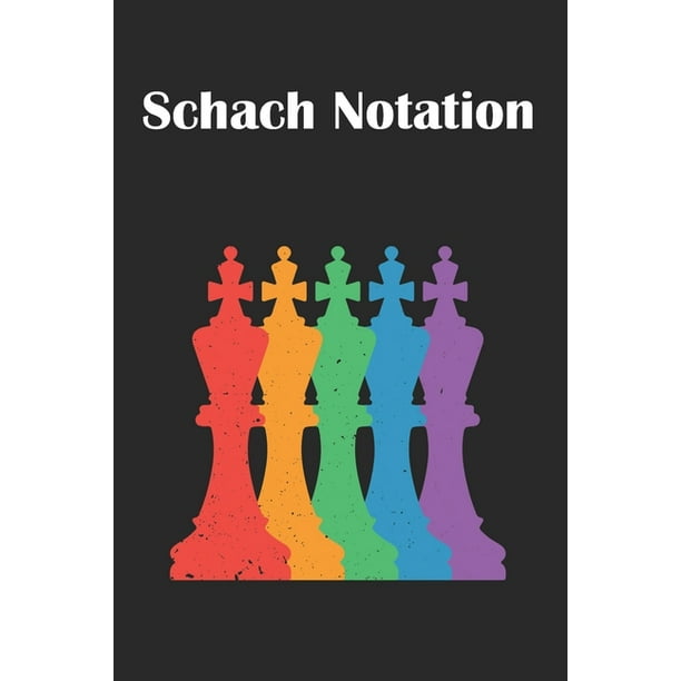 Notation Schach Notation Schach