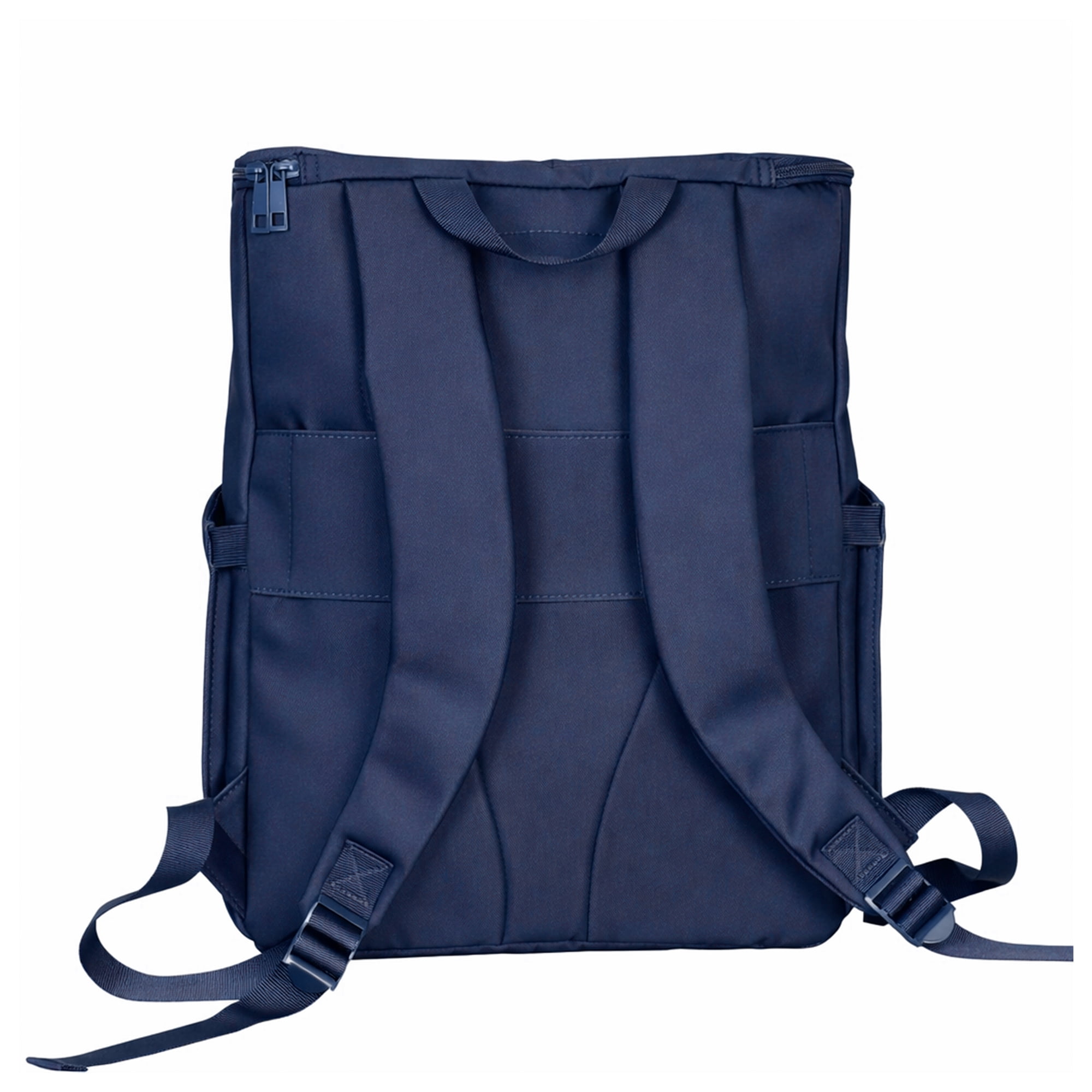 iPack Baby Infant Diaper Bag Backpack, Navy
