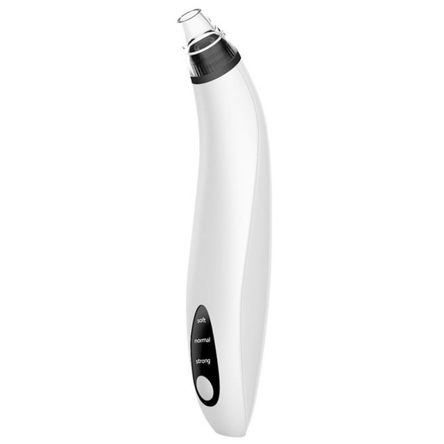 Blackhead removal tool Blackhead Vacuum,USB Rechargeable Face Vacuum Acne Comedone Extractor Tool