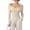 Beige -BK63, variant on Womens Fall Long Sleeve Wrap Off Shoulder Y2K Going Out Tops Slim Fit, Cute Tops, Fashion Trendy Clothes Beige L