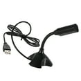 thumbnail image 5 of Desktop Mic,Adjustable Support Voice Usb Adjustable A Usb Port Mic Pc With Support Voice Mic Pc With A Pcwith Adjustablecropne Mic Eryue Usb Voice Re Mic, 5 of 6