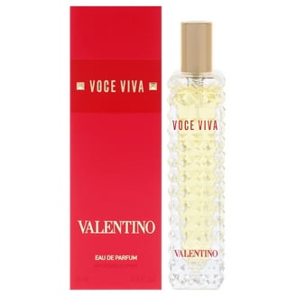 Valentino Donna Acqua, Mini Eau de Toilette, Floral Fragrance with