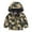 Army Green, variant on LWNYDPLSD Jackets for Teen Girls Winter Jacket for Boys 10-12 Winter Coats for Teens Girls Boys Puffer Vest Size 10-12 Kids Camo Shirt Thanksgiving, Army Green 12-18 Months